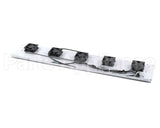 76456 Structural Concepts Discharge Air Panel Assy