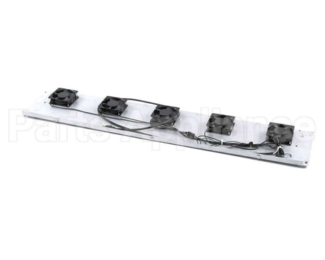 76456 Structural Concepts Discharge Air Panel Assy