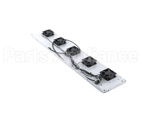 76456 Structural Concepts Discharge Air Panel Assy