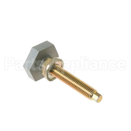 WH02X10401 GE Leveling Leg Asm