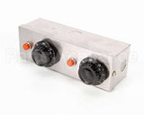 76485 Apw Wyott Oh Remote Kit- 120V - 2 Infin