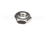 765-5 Globe Speed Control Knob Flg Screw Nut