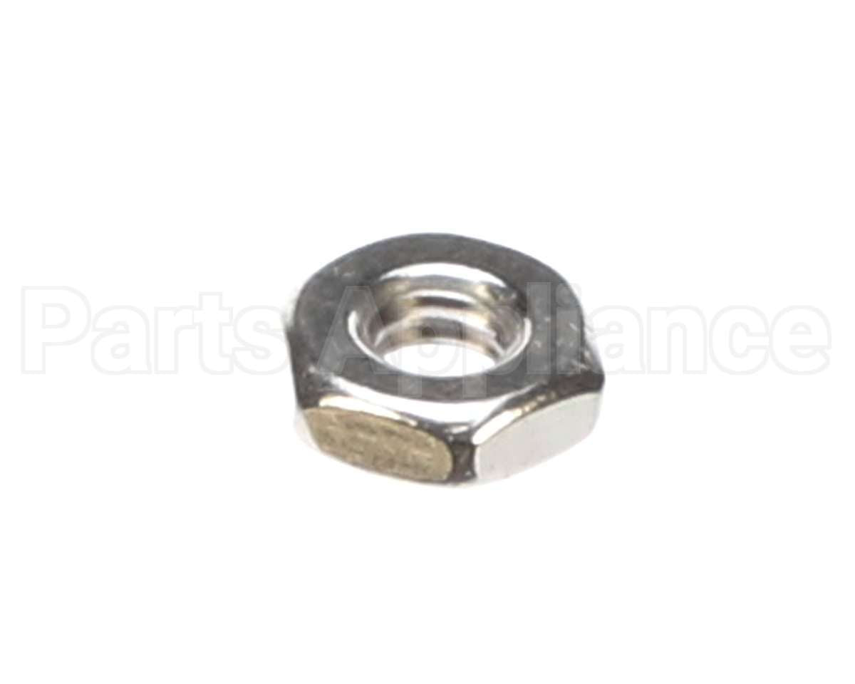 765-5 Globe Speed Control Knob Flg Screw Nut