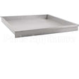 765335-A Compatible Vulcan Pan, Drip, 24"X 21-1/2"X 2"