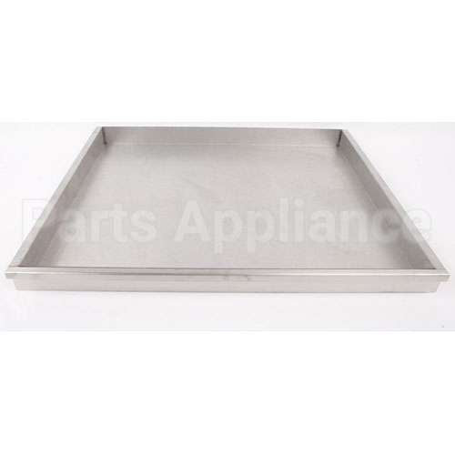 765336-A Compatible Vulcan Drip Pan W/A Scb-60