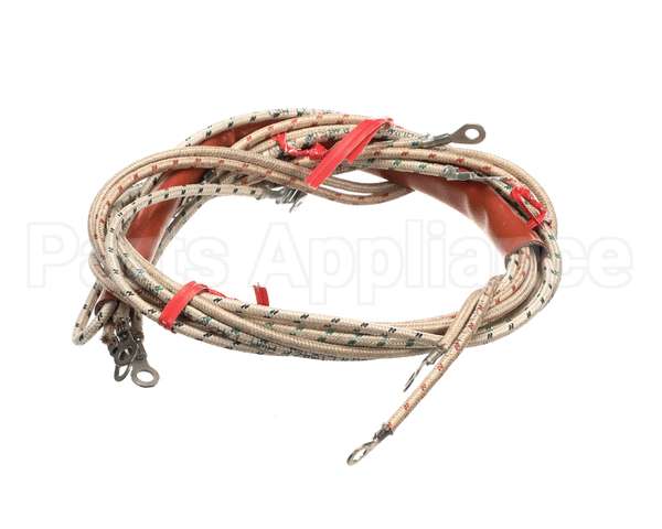 76558 Gold Medal Products Wire Harness Large Baker