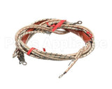 76558 Gold Medal Products Wire Harness Large Baker