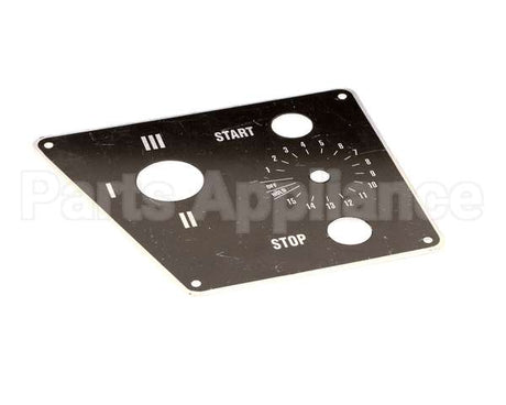 76566 Blakeslee Cover Plate
