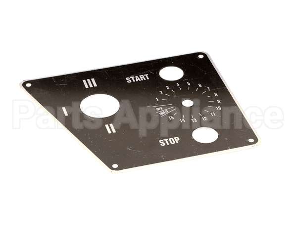 76566 Blakeslee Cover Plate