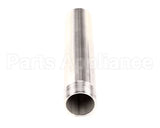76576 Blakeslee 1 12Npt Nipple Ss 9Lg.toe