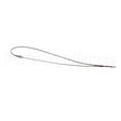 76593 Compatible Middleby Thermocouple Type K 11.125 Lg