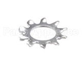 766948 Stoelting E Washer Shakeproof 10 Zinc