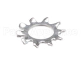 766948 Stoelting E Washer Shakeproof 10 Zinc