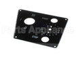 76697 Blakeslee Timer Name Plate Assembly