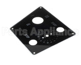 76697 Blakeslee Timer Name Plate Assembly