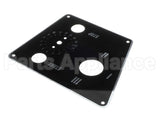76697 Blakeslee Timer Name Plate Assembly