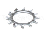 766982 Stoelting Washer Shakeproof 38 Zinc