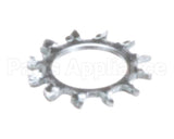 766982 Stoelting Washer Shakeproof 38 Zinc
