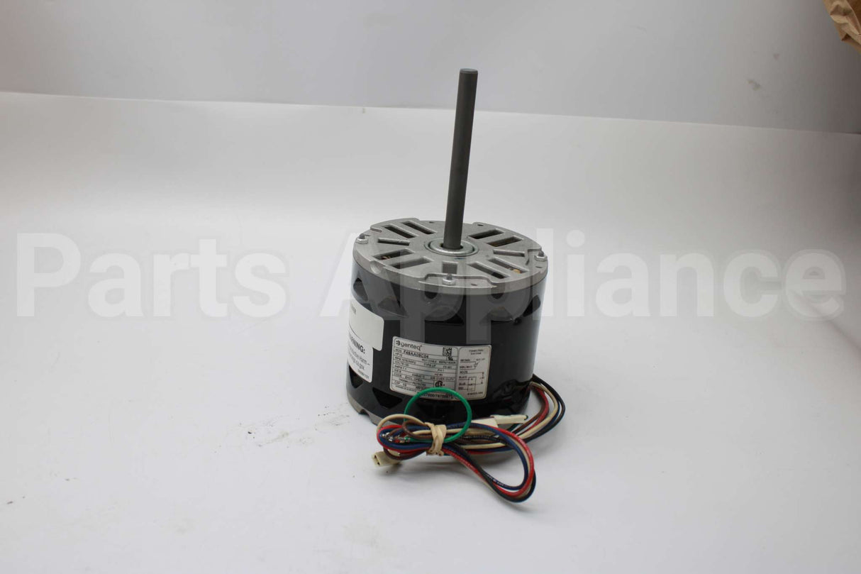 76700673 Advanced Distributor Products 1/3Hp 120V 3Spd Blower Motor