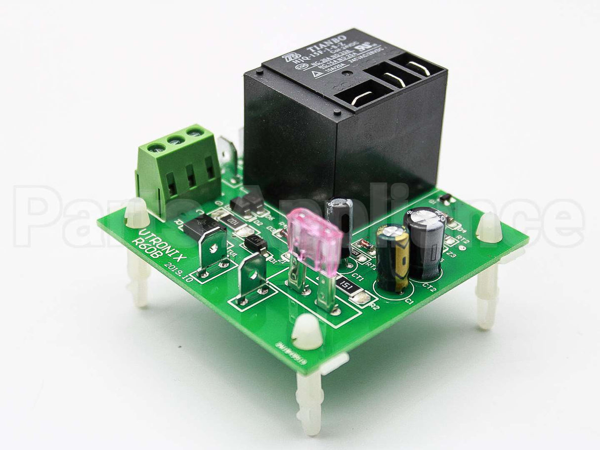 76700854 Advanced Distributor Products Circuit Board