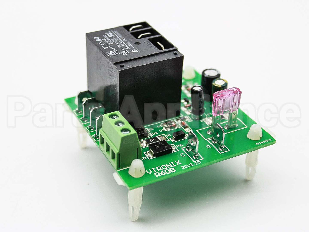 76700854 Advanced Distributor Products Circuit Board