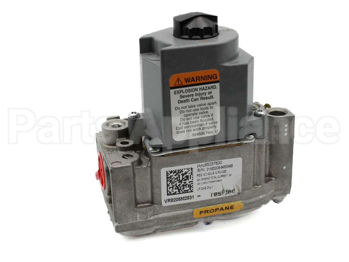 76717500 Advanced Distributor Products Lp Gas Valve