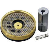 76727 Compatible Parker Repair Kit