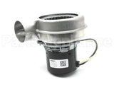 76739200 Advanced Distributor Products Inducer Assembly