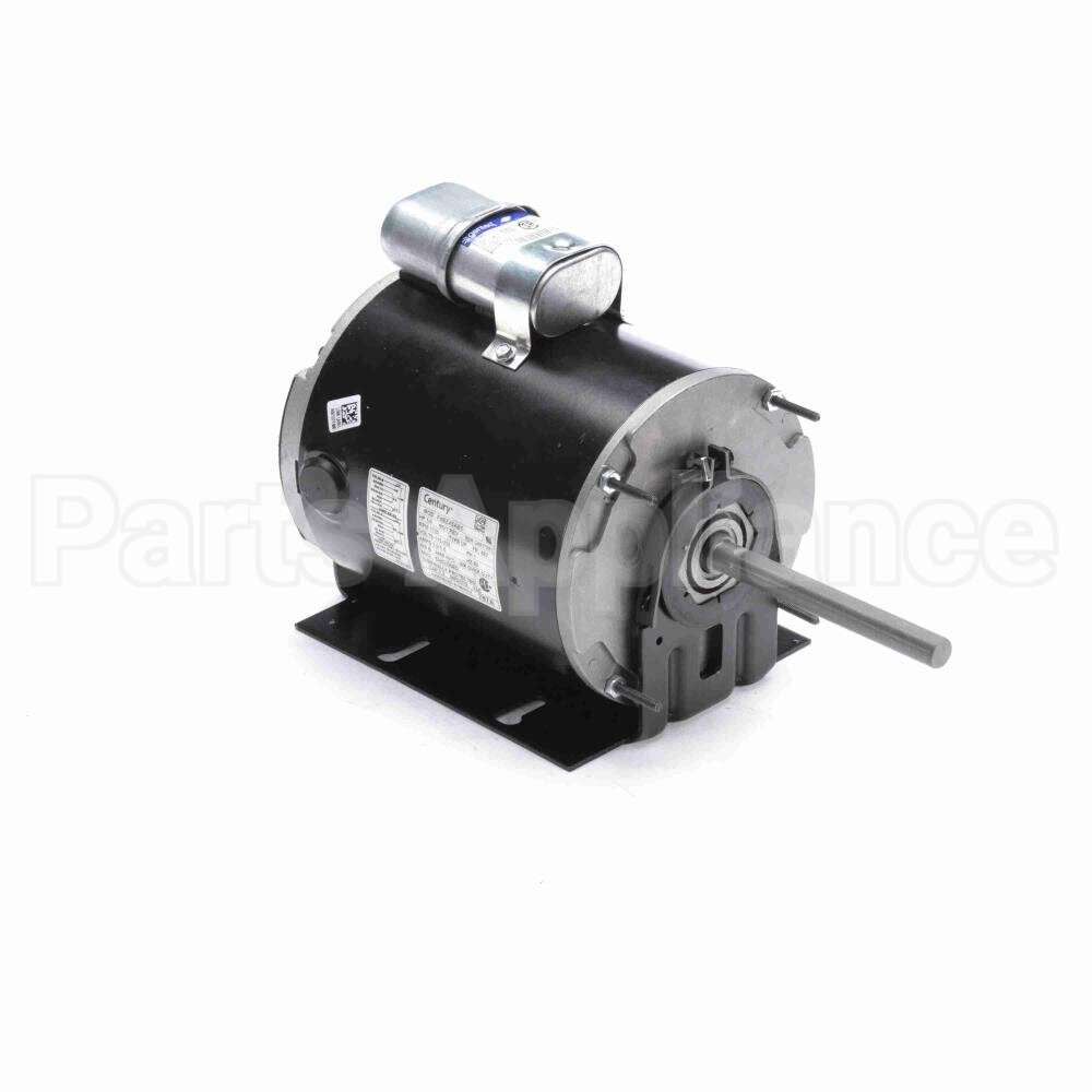 767A Century Unit Heater Motor