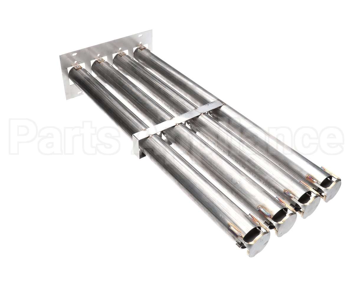 76844 Middleby Wldmt,Burner Tube Ps360G/Gwb