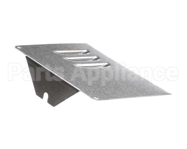 76865 Apw Wyott (B)Cover Large Fd Left Hinge Control
