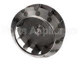76887 Middleby Wheel,Blwr 12-1/4 12 Bld Ccw