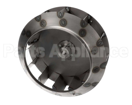 76887 Middleby Wheel,Blwr 12-1/4 12 Bld Ccw