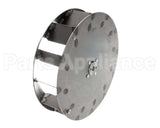 76887 Middleby Wheel,Blwr 12-1/4 12 Bld Ccw