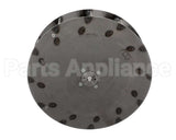76887 Middleby Wheel,Blwr 12-1/4 12 Bld Ccw