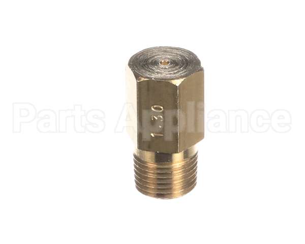 76921-002 Henny Penny Orifice-Brass Id .0512
