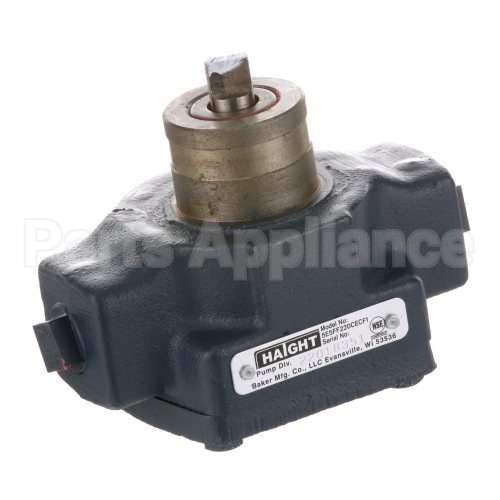 76923 Compatible Giles Pump, Head Only, 5-Gpm Haight