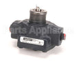 76923 Giles Pump, Head Only, 5-Gpm, Haight