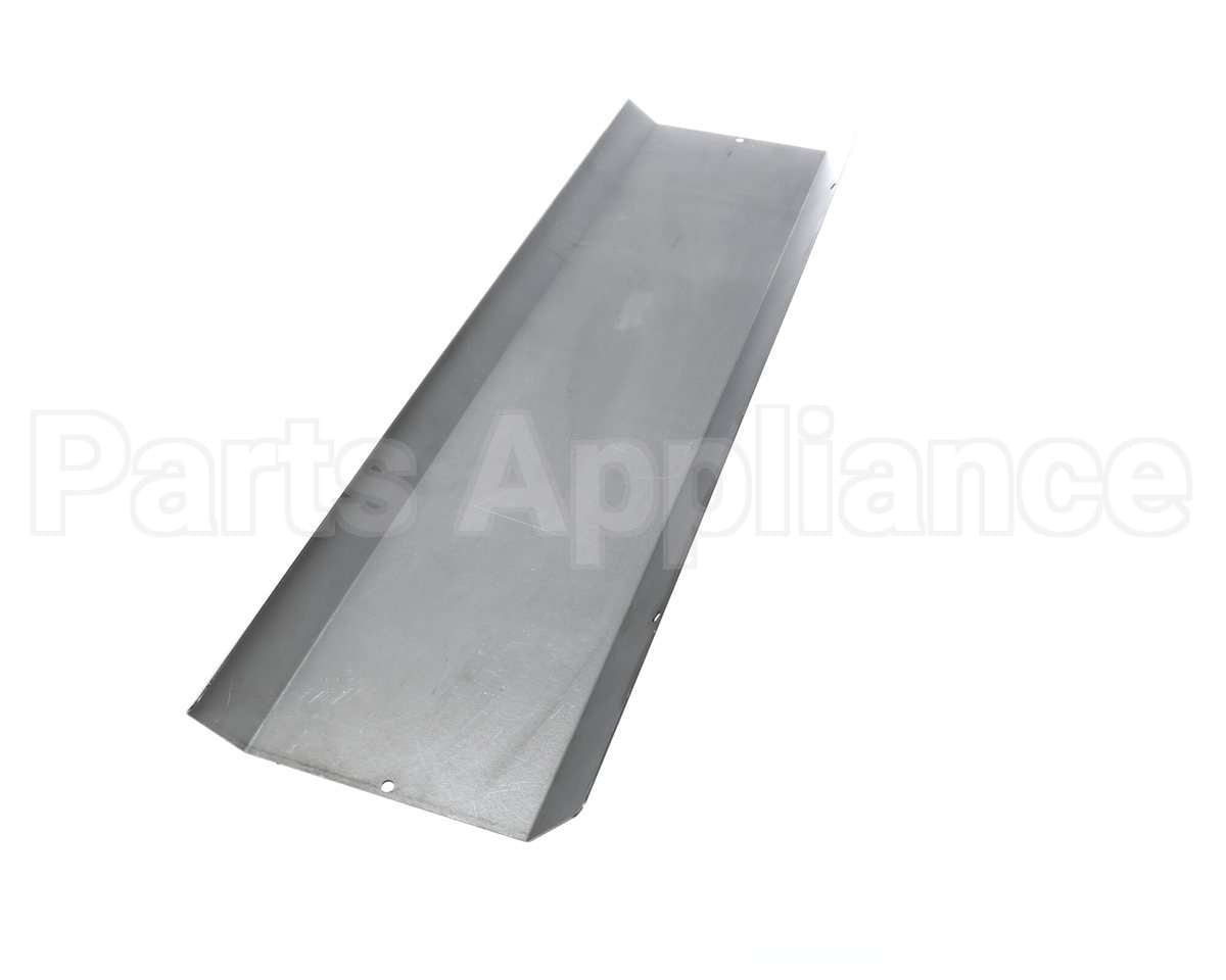 76925 Henny Penny Cover-Ignition Module Box