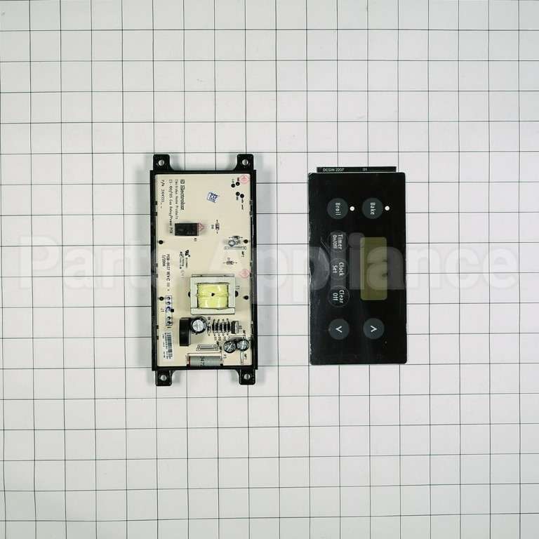 318185349 Frigidaire Clock/Timer