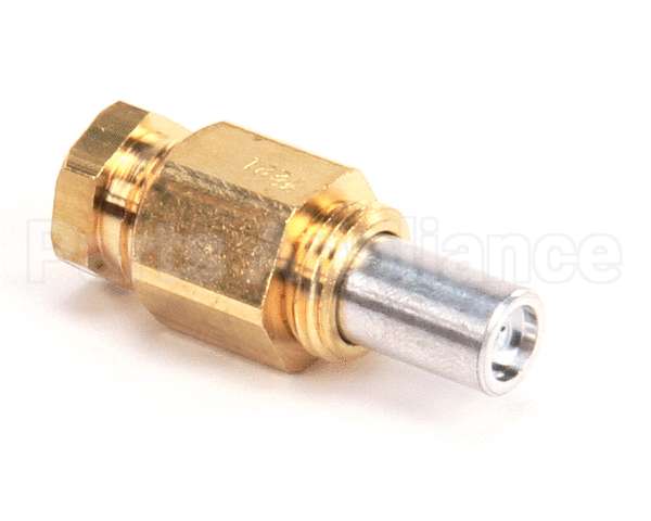 76979-001 Henny Penny Inlet-Fitting Pilot Orifice