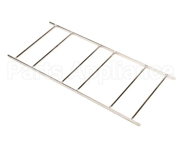 76980 Henny Penny Rack-Split Pot-Lvg10X