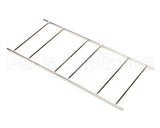 76980 Henny Penny Rack-Split Pot-Lvg10X