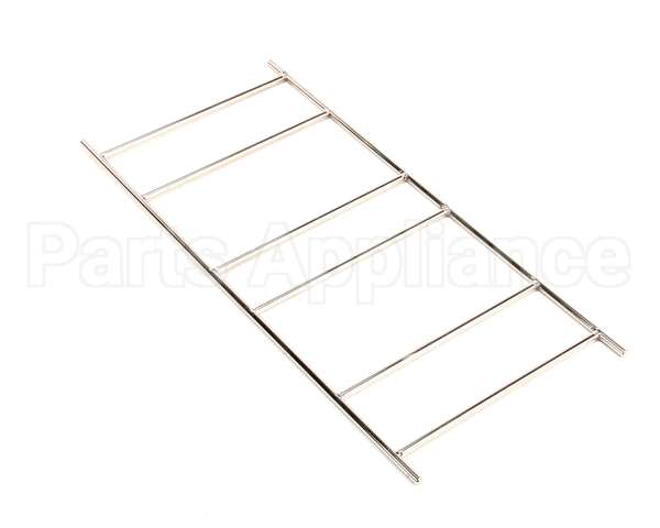 76980 Henny Penny Rack-Split Pot-Lvg10X