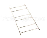 76980 Henny Penny Rack-Split Pot-Lvg10X