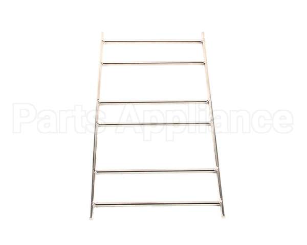 76980 Henny Penny Rack-Split Pot-Lvg10X