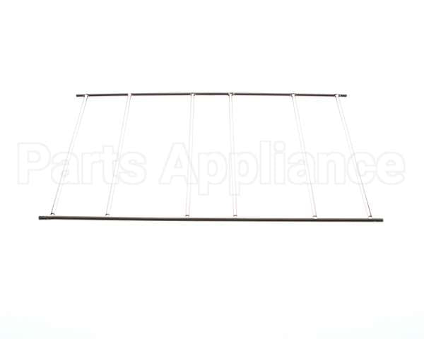 76982 Henny Penny Rack-Full Pot-Lvg10X