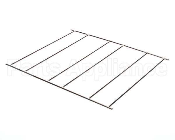 76982 Henny Penny Rack-Full Pot-Lvg10X