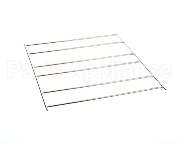 76982 Henny Penny Rack-Full Pot-Lvg10X