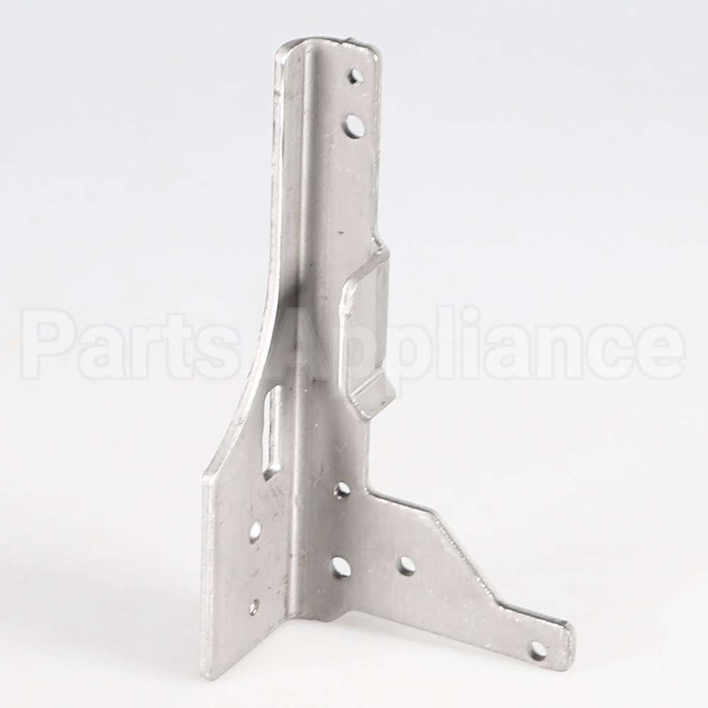 WP4455606 Whirlpool Hinge-Recv (Right)